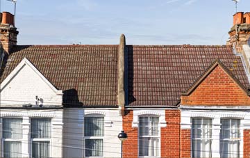 clay roofing Plashet, Newham
