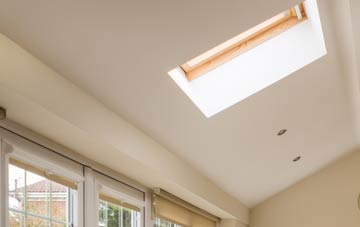 Plashet conservatory roof insulation companies