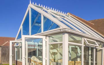 conservatory roof insulation costs Plashet