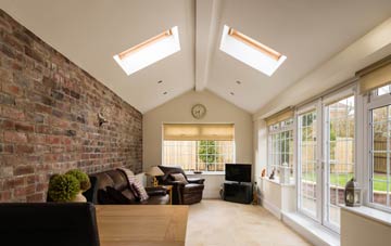 conservatory roof insulation Plashet, Newham