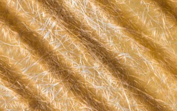 Plashet fibreglass roof waterproofing