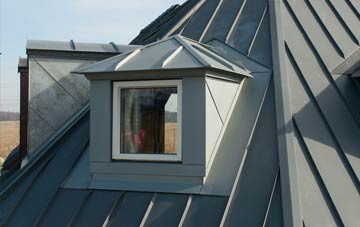 metal roofing Plashet, Newham