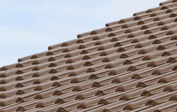 plastic roofing Plashet, Newham