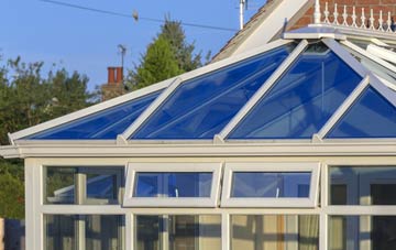 professional Plashet conservatory insulation