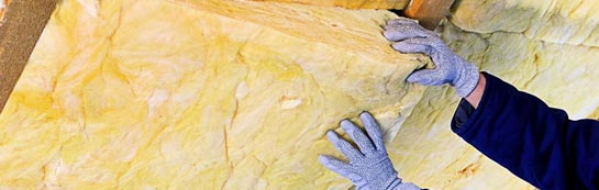 quotes for Plashet roof insulation